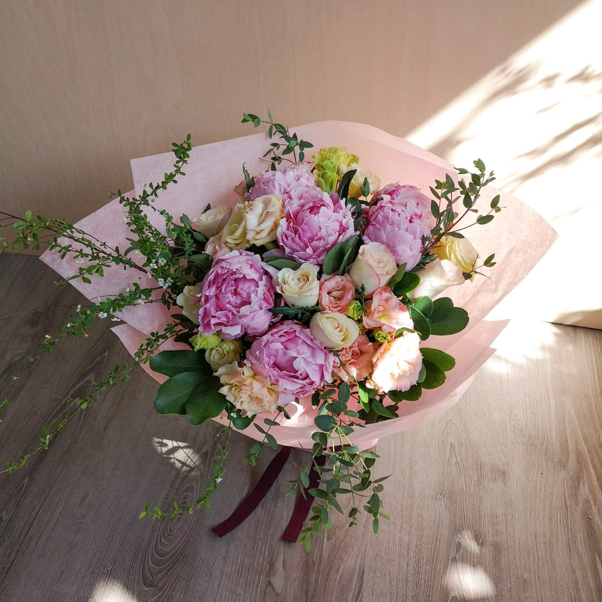 花卉16 Prunus 'Sumaura Fugenzo' Japanese Lantern™' | Frank P Matthews